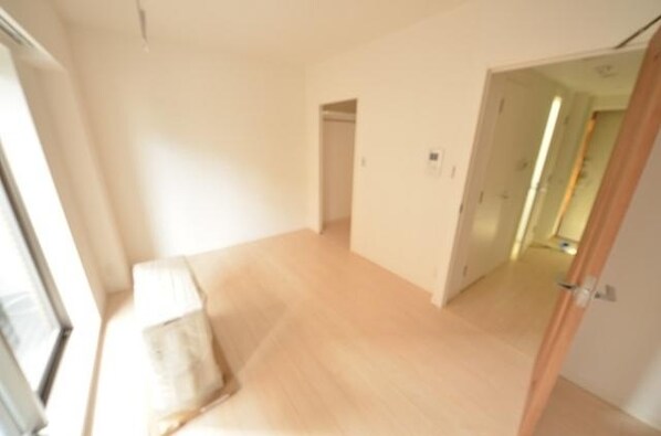 プレール・ドゥーク新中野IIの物件内観写真